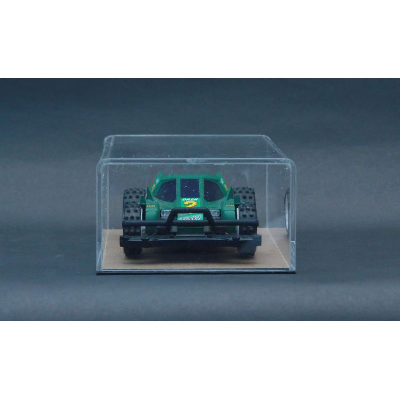 K2 ACC - Akrilik Acrylic Box Kotak Mini 4 WD Tamiya
