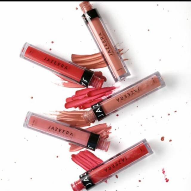 Lipstik Jazeera