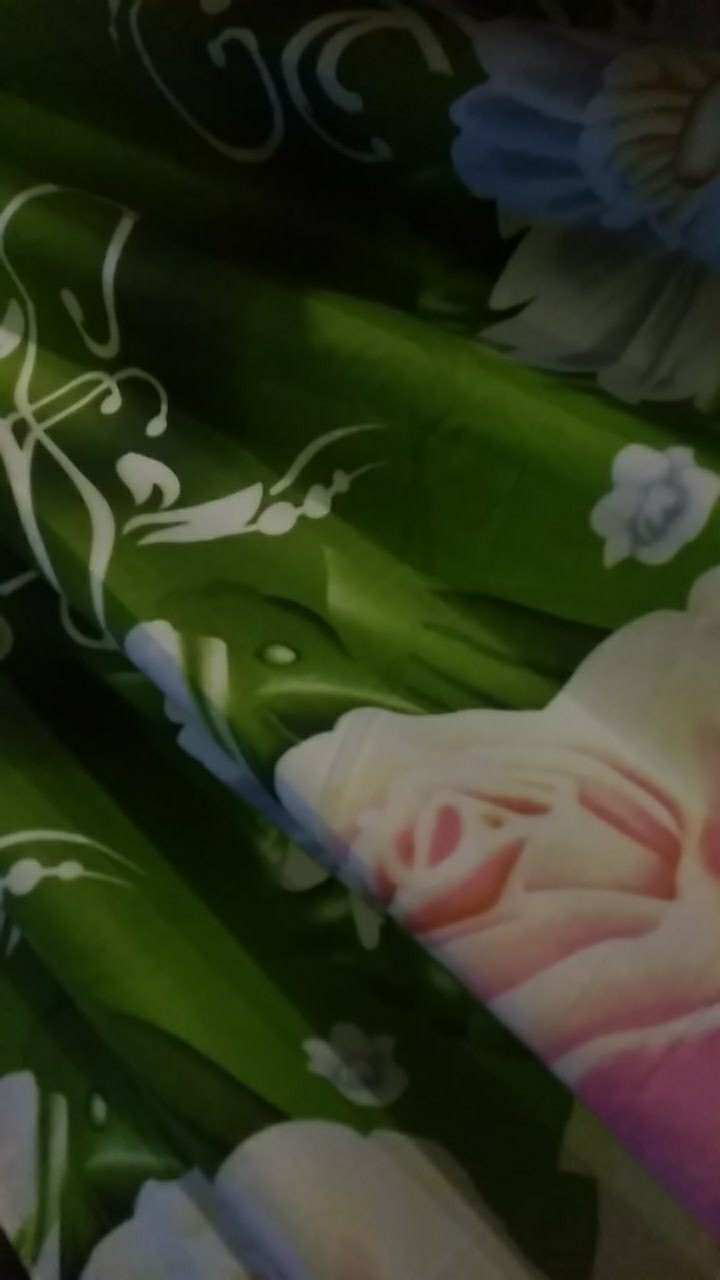 Gantungan Pakaian Rotan Warna Isi 12 Pcs