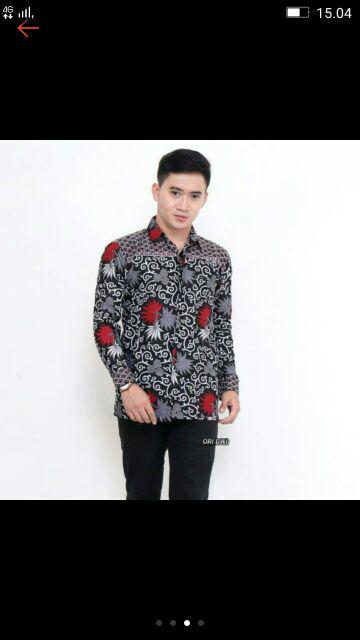 Termurah Bisa Pisah - Couple Keluarga / Batik Couple / Couple Batik Anak - Harga Grosir Termurah