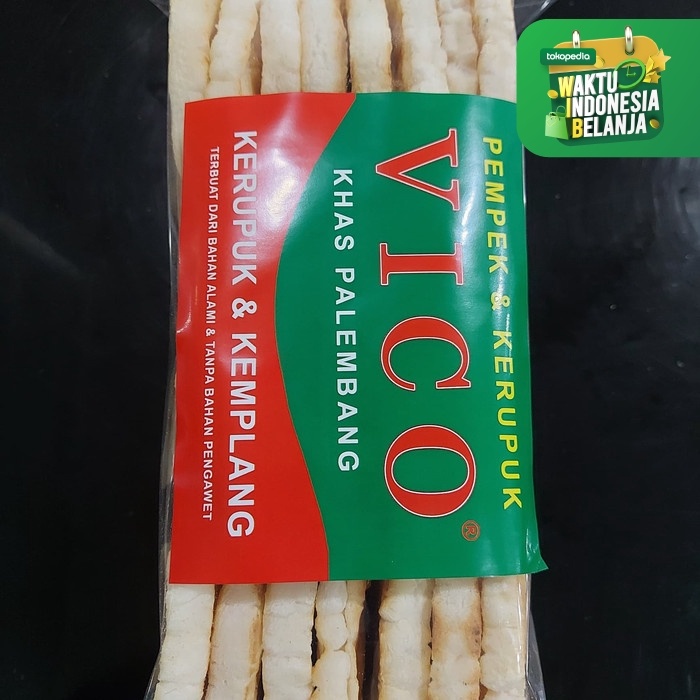 

PROMO Kemplang Panggang