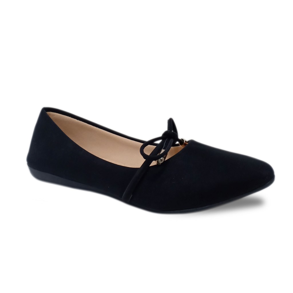 sbm_store - Sepatu Wanita Flat Shoes AC-213