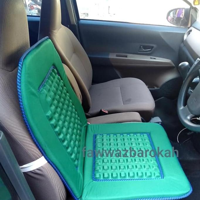 SANDARAN/BANTALAN/ALAS COVER JOK KURSI MOBIL TOYOTA ALL NEW AVANZA fawwa55 Segera Dapatkan