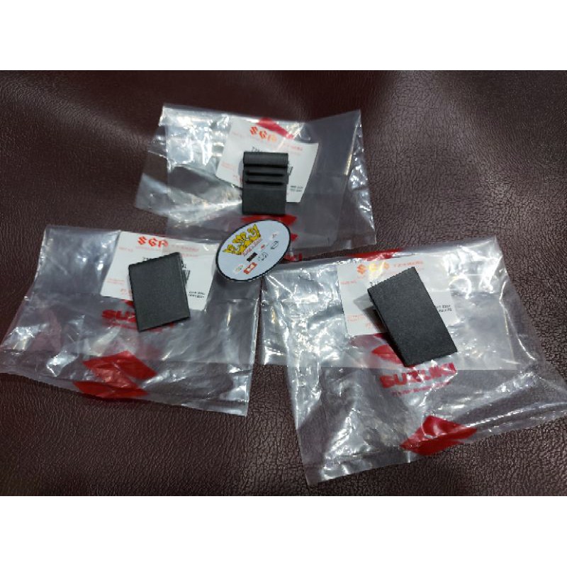 TUTUP MEJA DASHBOARD CARRY 1.0 3 BUAH ASLI
