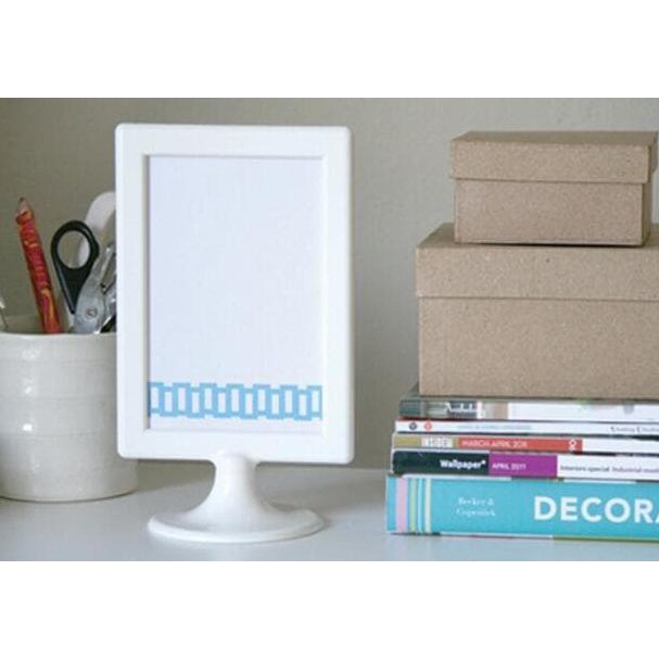 IKEA TOLSBY BINGKAI UNTUK 2 GAMBAR FRAME PHOTO FRAME FOTO