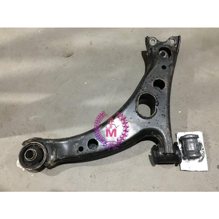 

Bos Bush Bushing Bosing Arm Sayap Depan Besar Kecil Corona Absolute