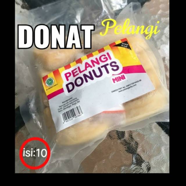 

donat