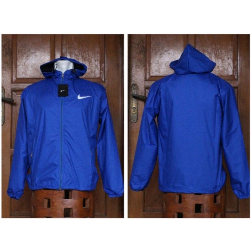 jaket sport/ jaket running NIKE sport