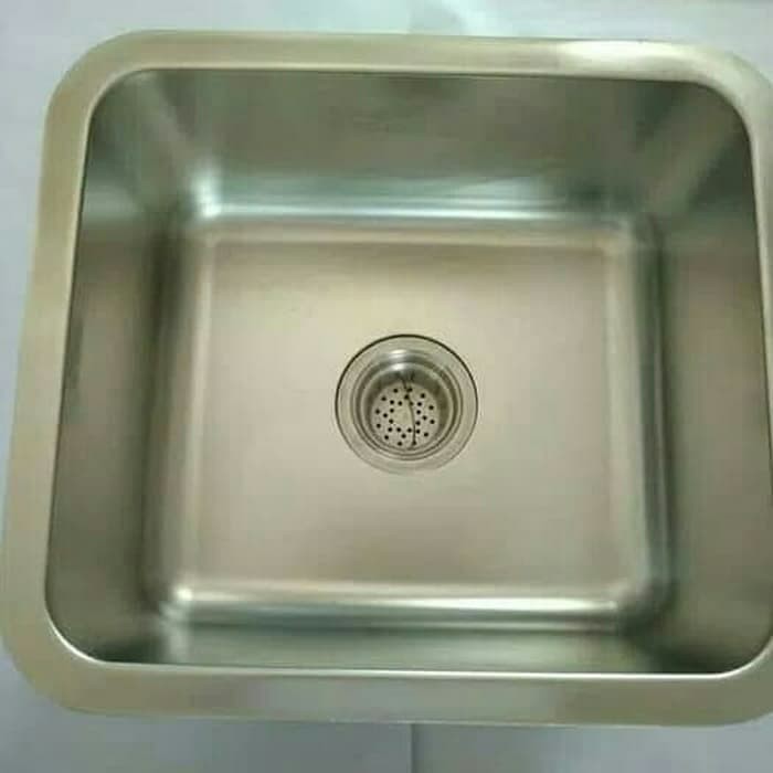 Sink lavenia satu lobang Lv-0915