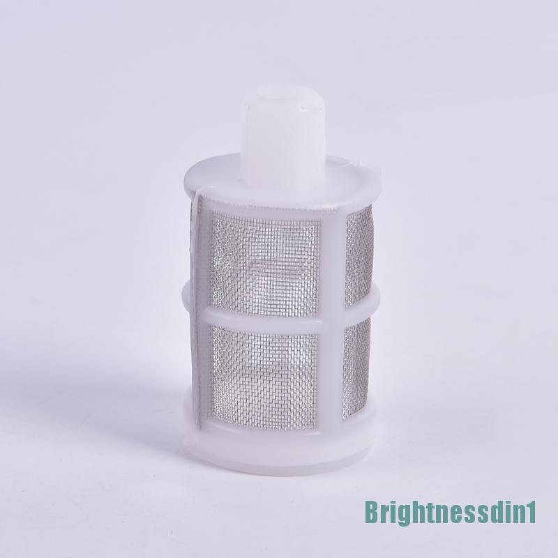 (Brightnessdin1) Tabung Filter Siphon Untuk Membuat Bir / Wine