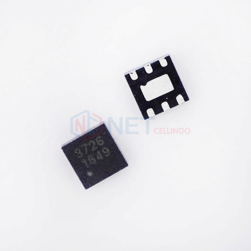 IC LIGHT / CHIP LIGHT / CHIP IC LIGHT XIAOMI REDMI 2 / REDMI 2S