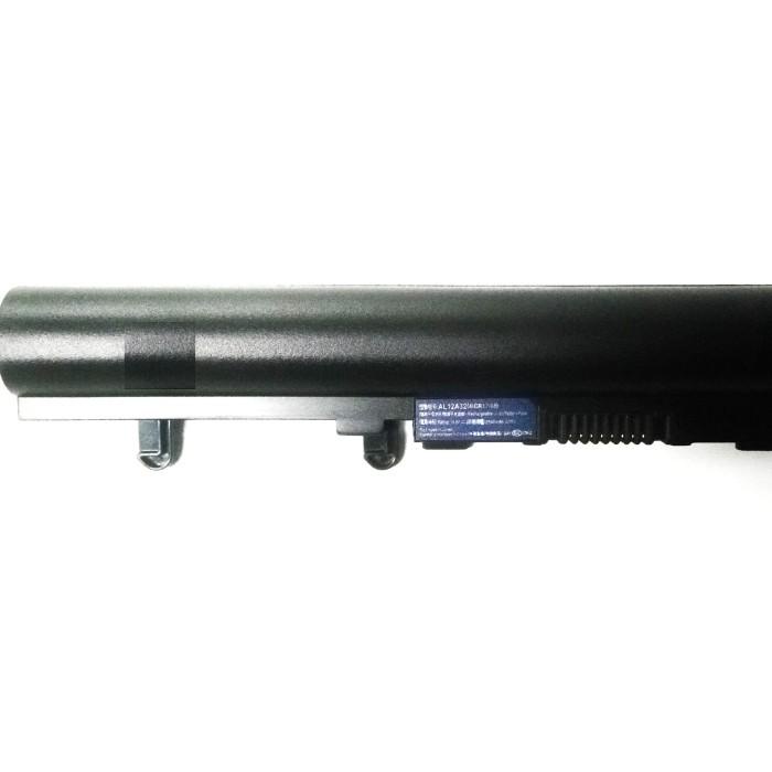 Baterai Original Laptop Acer Aspire E1-470 E1-470G E1-472 E1-472P