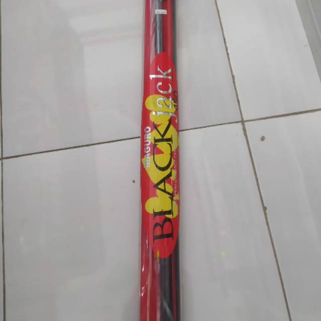 Joran maguro black jack 450