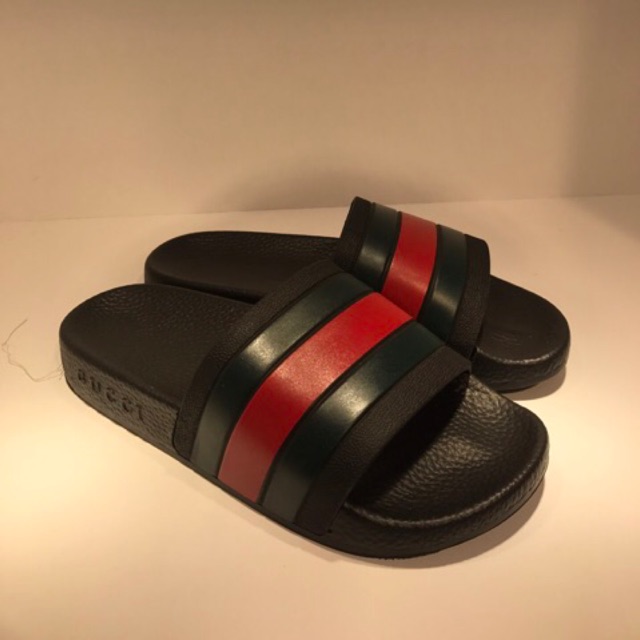 gucci sandals flip flops