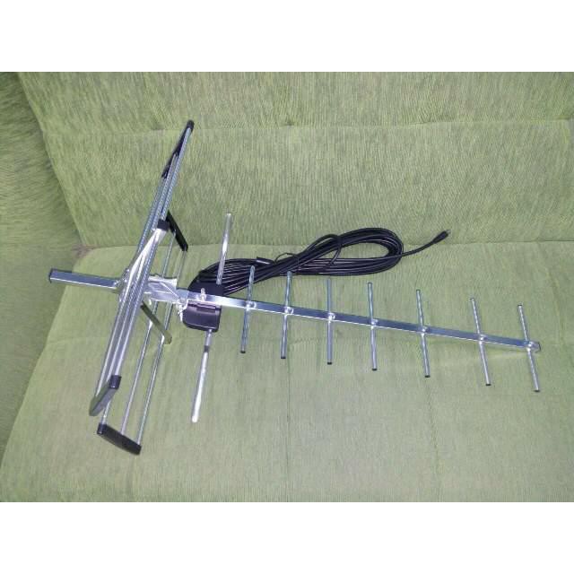 TERBAIK ANTENA OUTDOOR DIGITAL TWINDOG KHUSUS TV LED