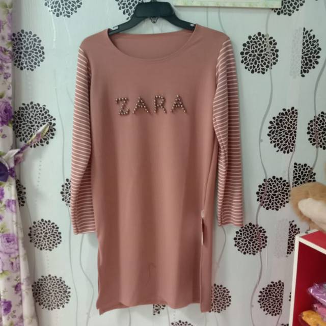 Tunik Zara tunik
