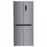 Kulkas side by side 4 pintu GEA G4D - 404 INOX inverter new silver