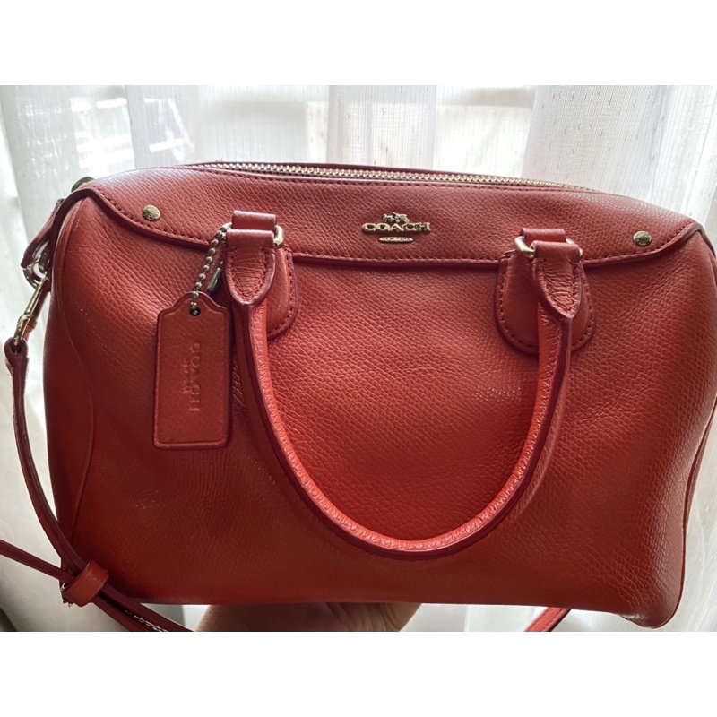 Preloved Coach Bennet