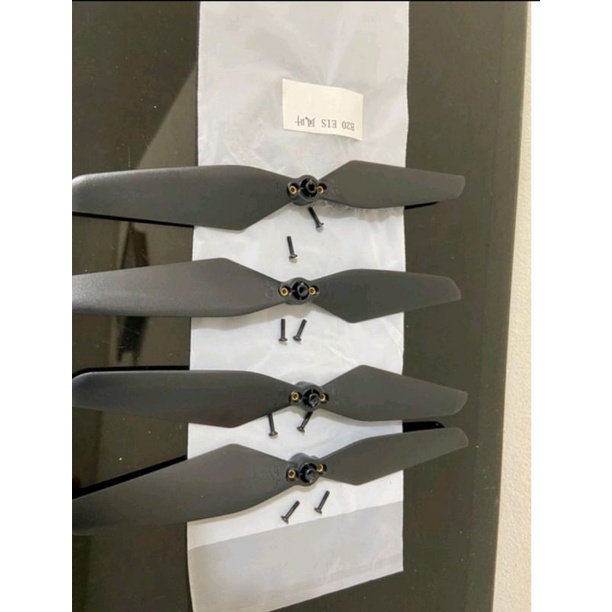 PROPELLER MJX B20/BALING-BALING MJX B20