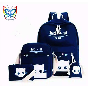 RR TAS MISCAT LAMA - Tas Ransel Backpack Fashion