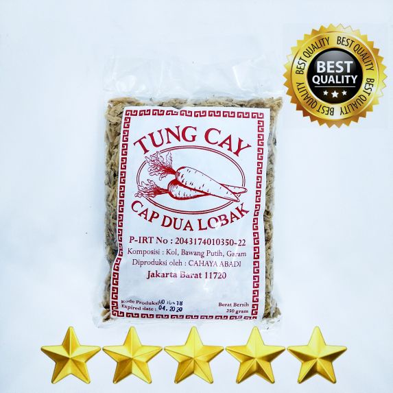 

NEW TongCay / TongCai / TungCay Cap Dua Lobak/ tongcay /tongcai / tungcay