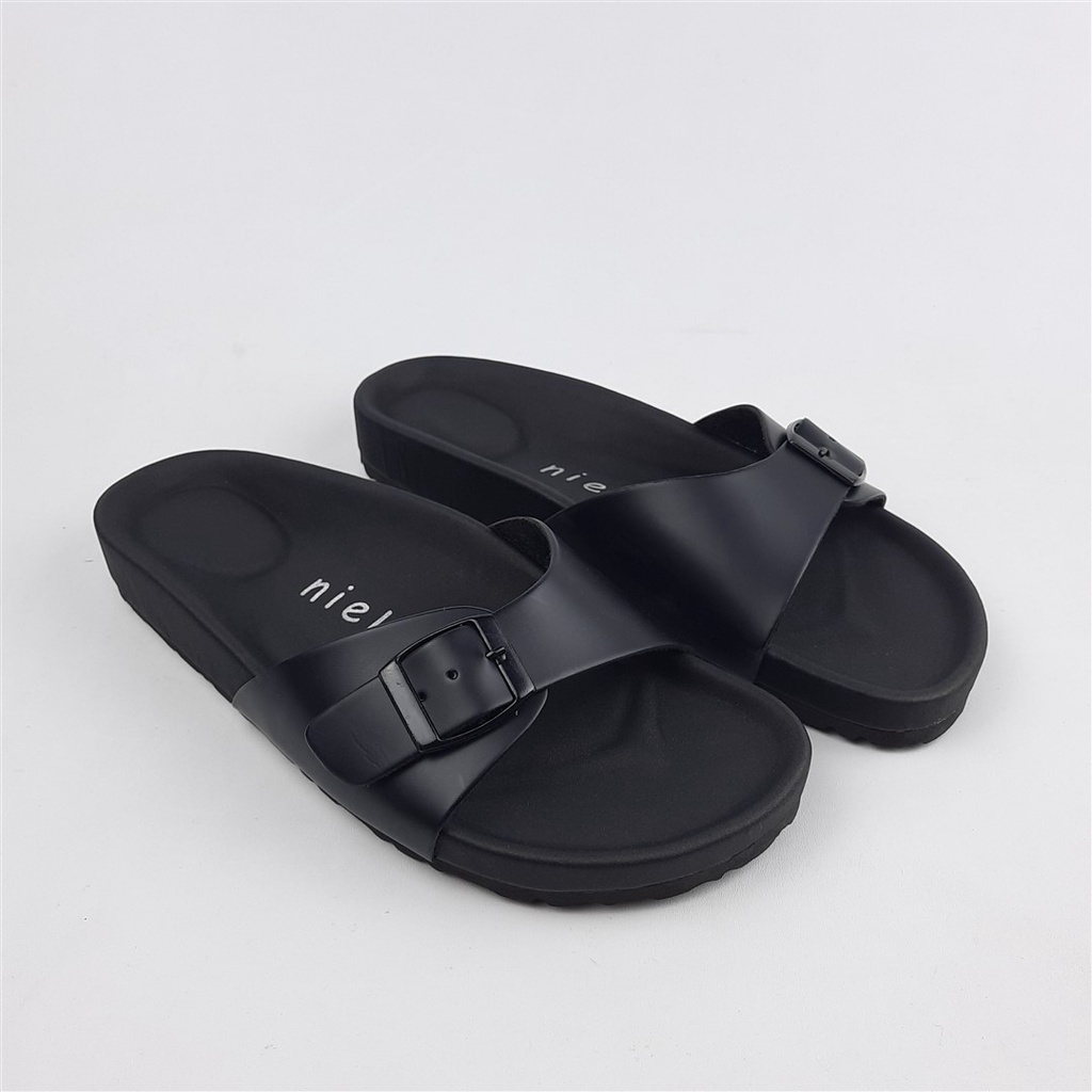 Sandal slide wanita Niel Utm.22 36-40