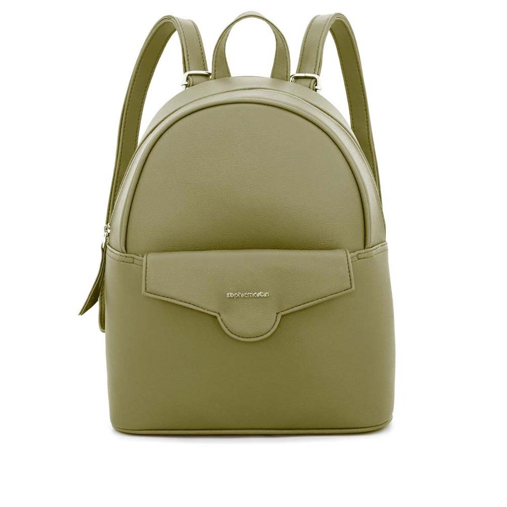 TAS RANSEL KULIAH FASHION WANITA ORIGINAL SOPHIE PARIS FREDELLA BAG T6038O2