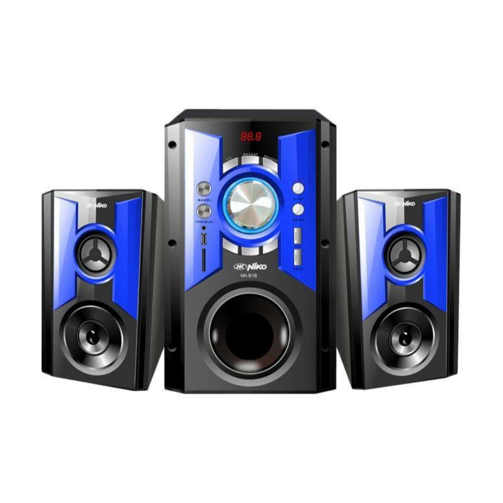SPEAKER B1B NIKO AKTIVE B1B