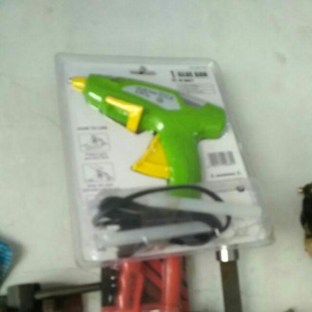 Tekiro Glue Gun Ac 220v 40w