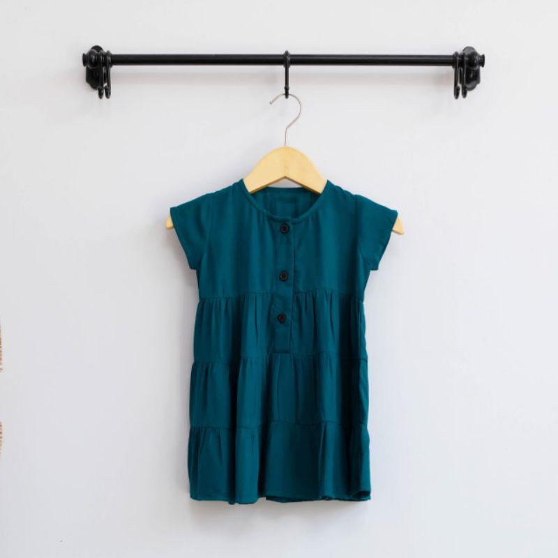 Dress Anak Gendhis Kids (Bs couple Mommy)