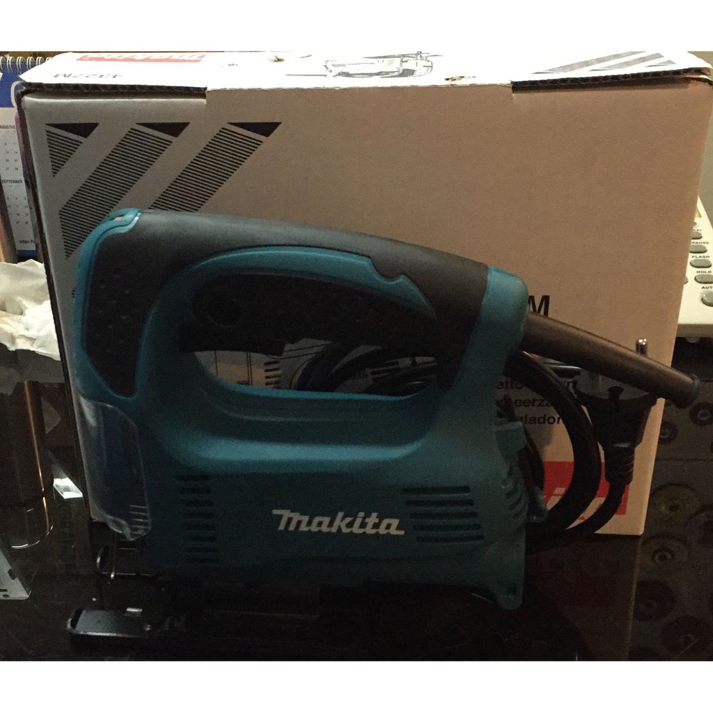 Mesin Jig Saw Makita 4327 M