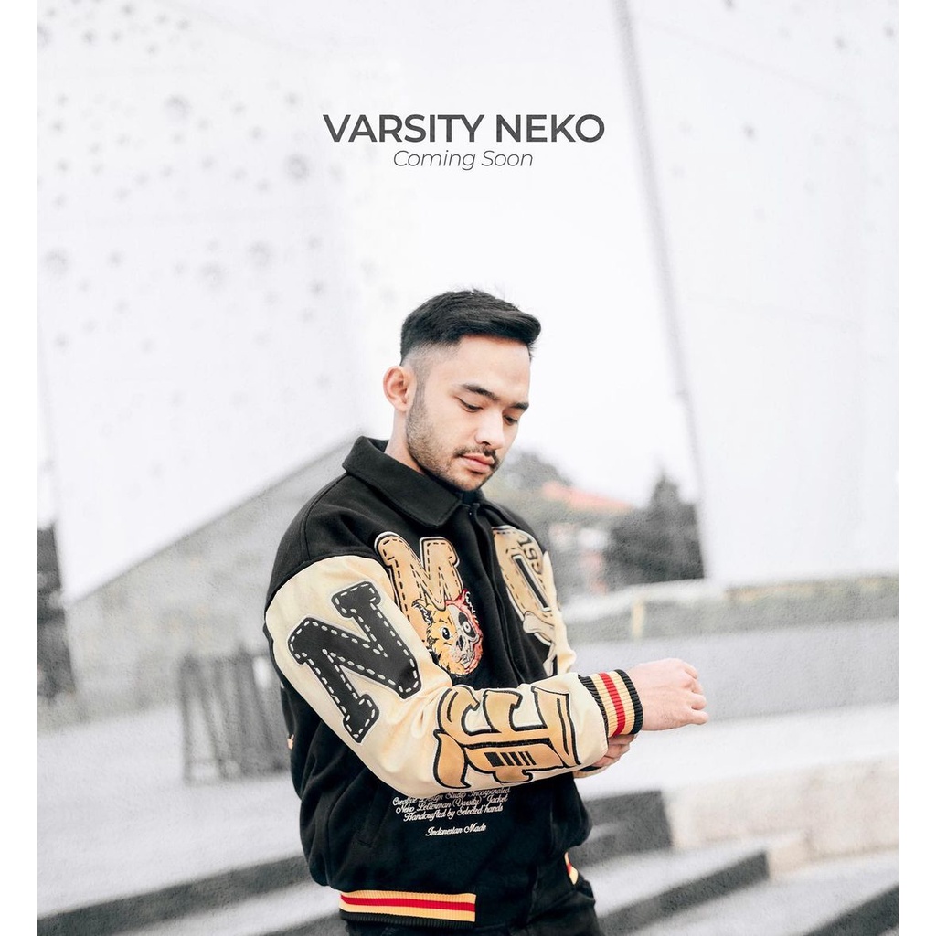 MEMPHIS VARSITY JACKET / MEMPHISORIGINS VARSITY / MEMPHIS VARSITY SUPERBOWL /  VARSITY BRITAIN