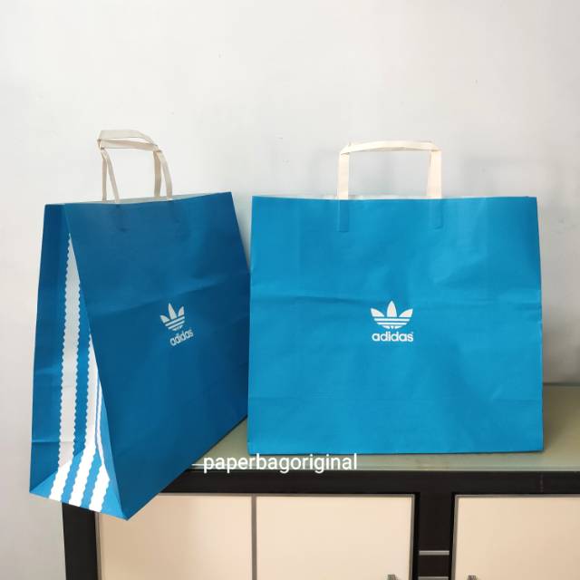 

Adidas Paperbag Original Large Paper Bag
