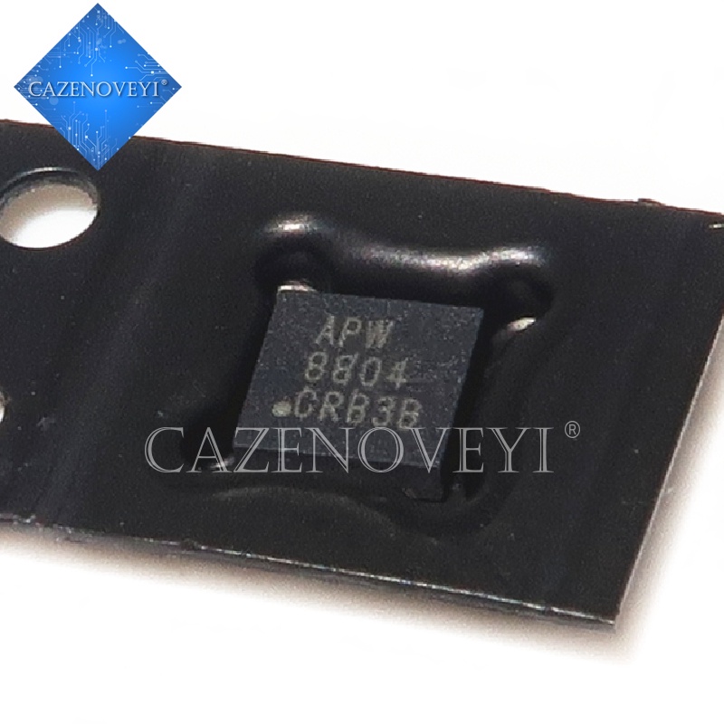 5pcs Ic Ap4435 4435gyt Apl3225 Apl5930C Apw8713 Apw8804 Apw8819 Qfn