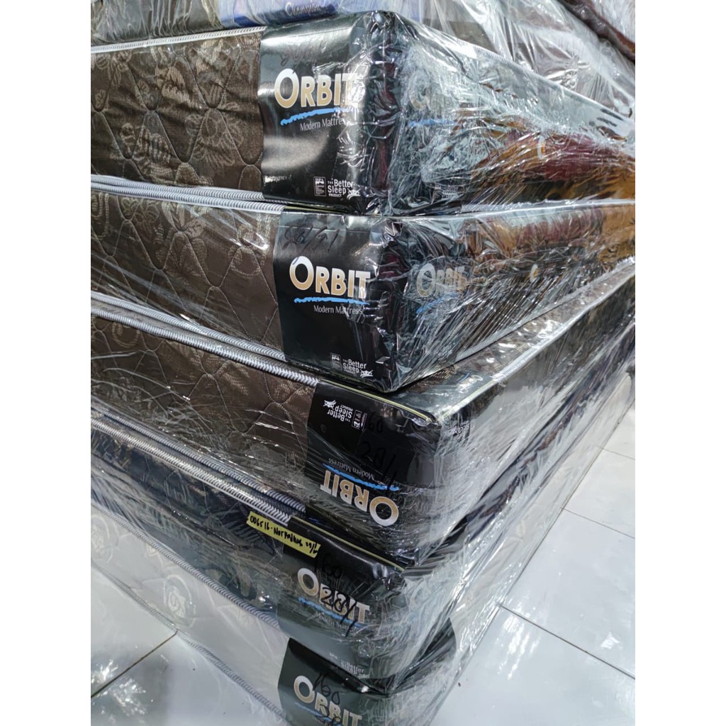 (FREE ONGKIR) SPRINGBED / KASUR PER/ KASUR PEGAS 20 CM