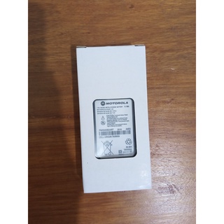 Batre HT Motorola CP 1660 CP 1300 dilengkapi Beltclip Baterai / Battery CP1660 battrai HT