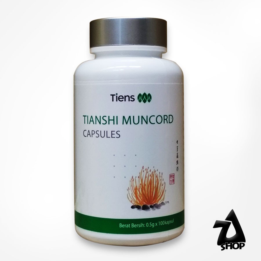 Tiens Muncord Cordyceps