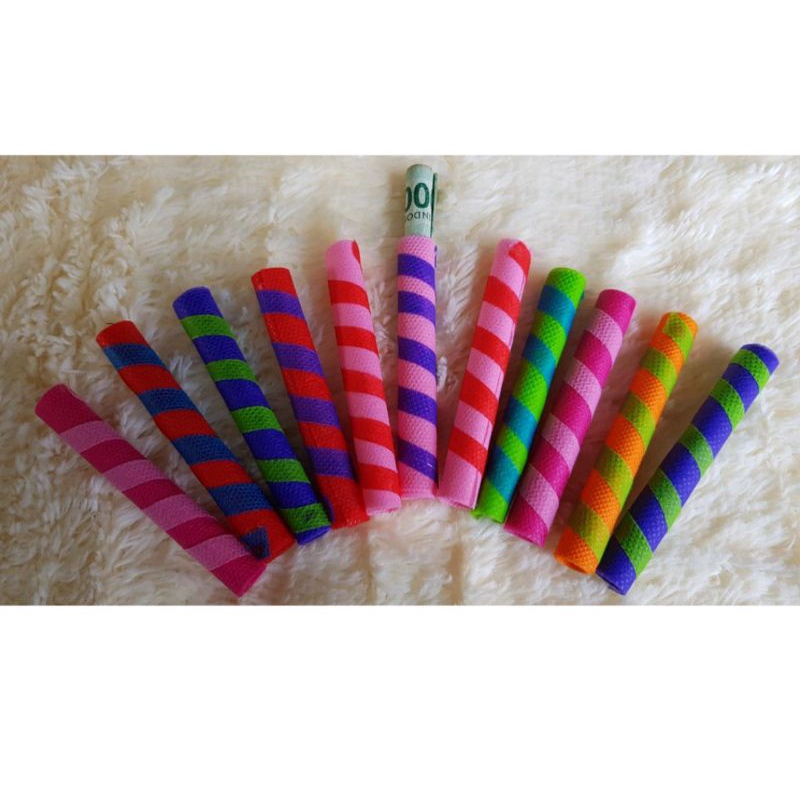 

amplop ganci