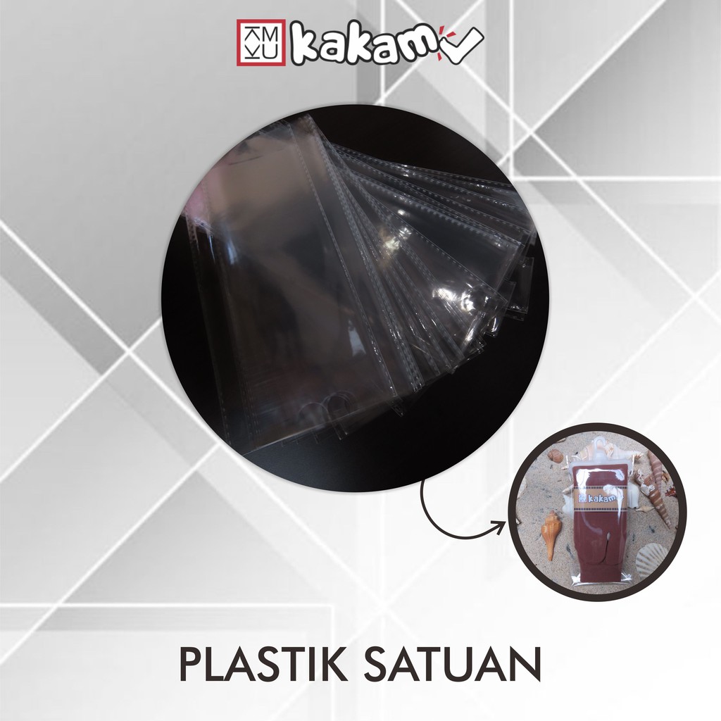 Kakamu Kaos Kaki Jempol Telapak Hitam Murah 2 Ukuran L