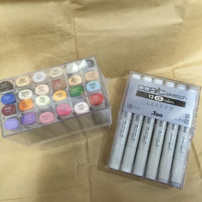 

HOT SALE Spidol COPIC