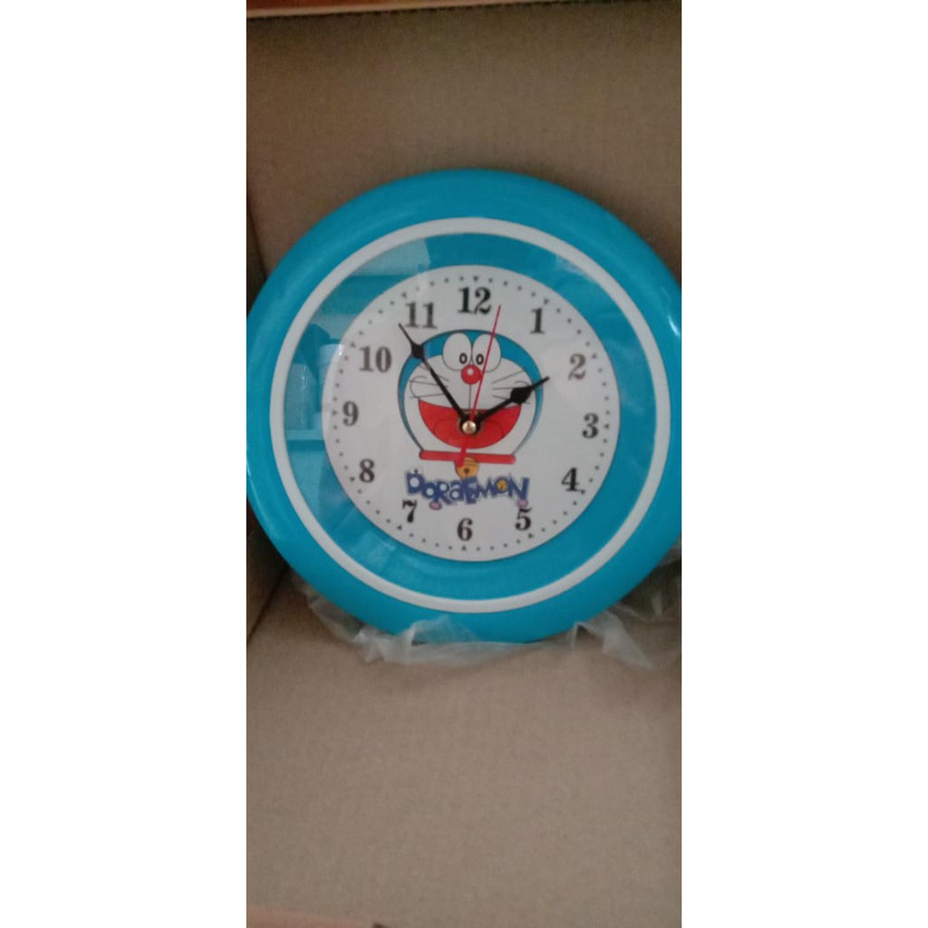 jam dinding ogana 8866