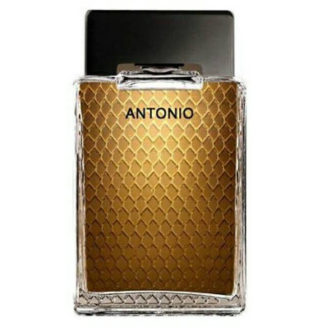 identik antonio banderas antonio 35ml