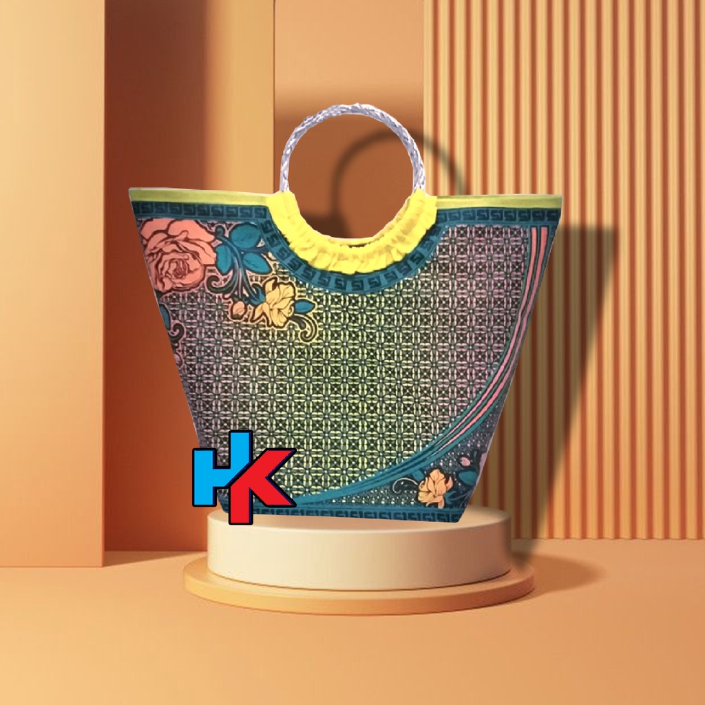 Tas Hajatan Spunbond Premium / Tas Hajatan Spunbond dos 22 x 22cm