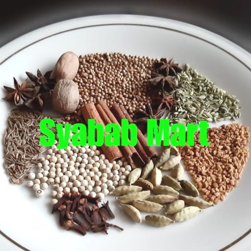 

Marhies- Bumbu Dasar Kebuli Bubuk 500 Gram Khas Yaman Bumbu Rempah Kapol India