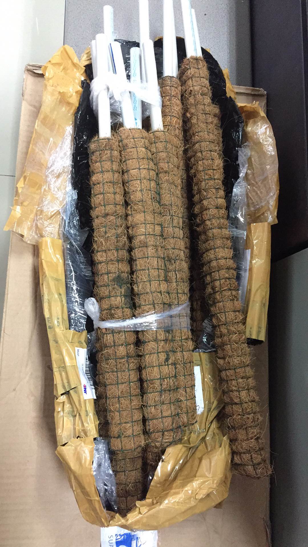 Promo!!!paket Hemat 10 Batang Turus Serabut Panjang 40 Cm