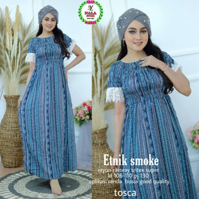 

special price, etnik smoke