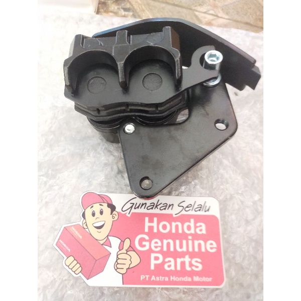 KALIPER PALA BABI DEPAN THUNDER 125