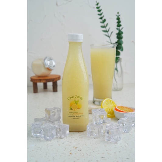 

Sari Lemon Murni 500 ML