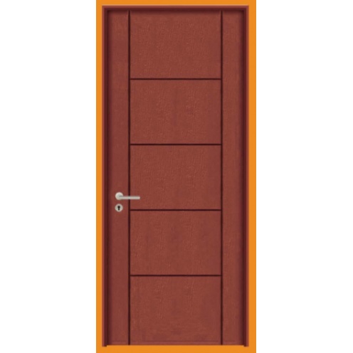 Knox Door HDF Series Pintu Kusen / Pintu Catania HWS 82X210mm