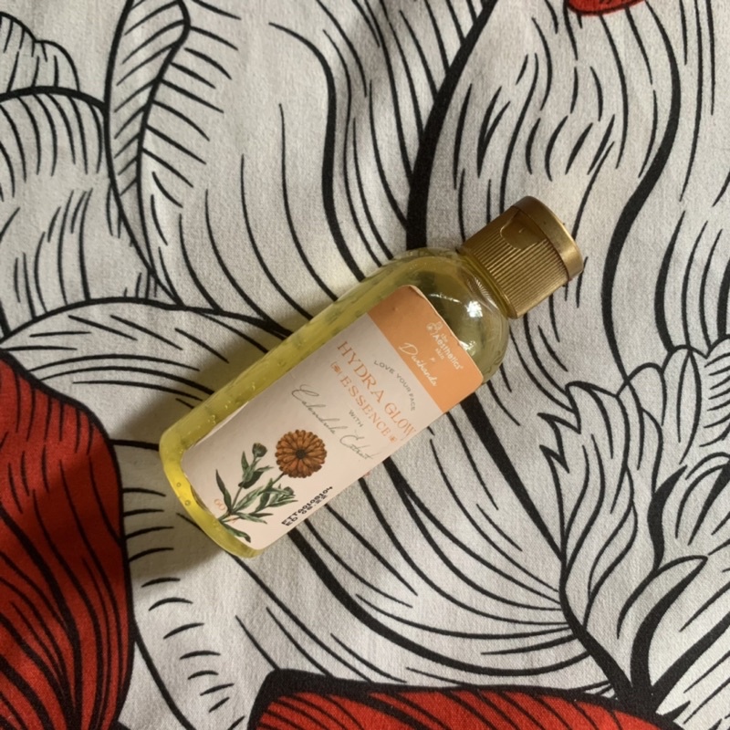 PRELOVED THE AESTHETICS SKIN X DWIHANDA HYDRA GLOW ESSENCE